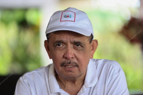 RPK PARLIMEN KINABATANGAN DAN DUN LAMAG