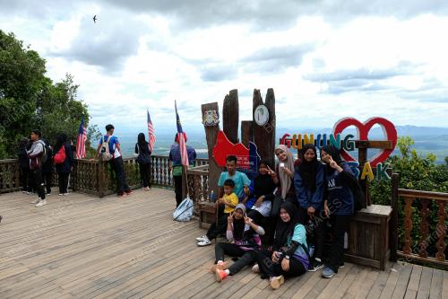 PILIHAN RAYA KECIL DUN N.29 MAHKOTA