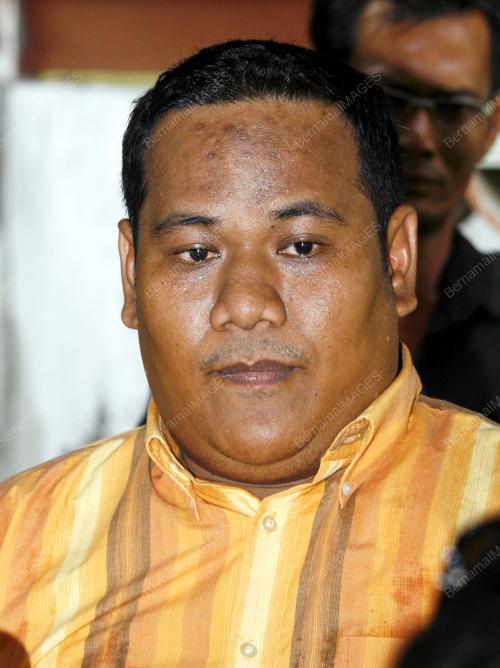 JOHAN MD DIAH