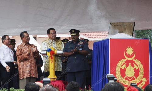 PILIHANRAYA HULU SELANGOR