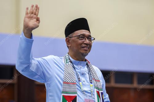 HARI PENAMAAN CALON PRK SUNGAI BAKAP