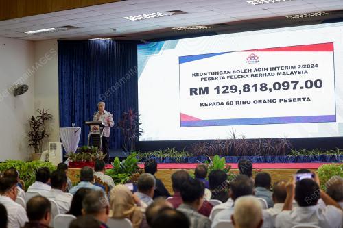DATUK SERI DR AHMAD ZAHID HAMIDI