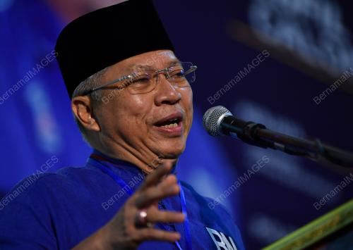 PILIHAN RAYA KECIL DUN SLIM
