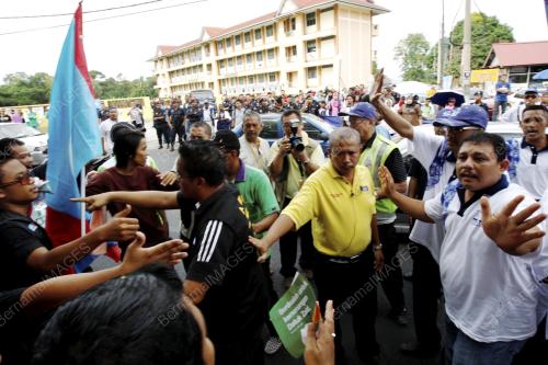 MUHYIDDIN YASSIN