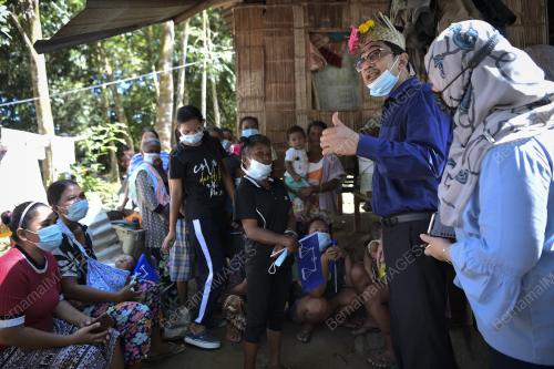 PILIHAN RAYA KECIL (PRK) DUN SLIM