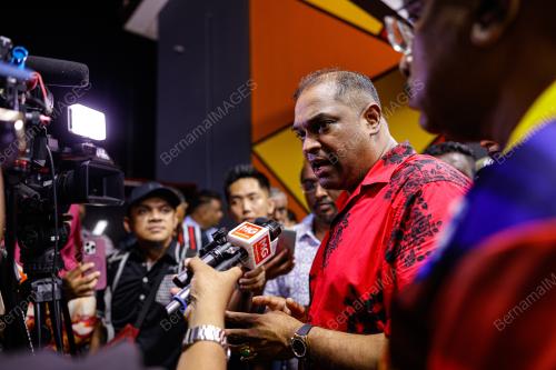 DATUK R RAMANAN
