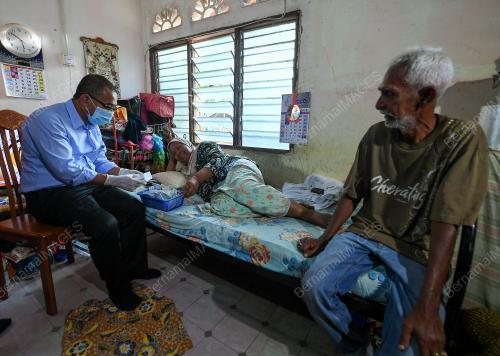 PILIHAN RAYA KECIL (PRK) N.23 CHINI