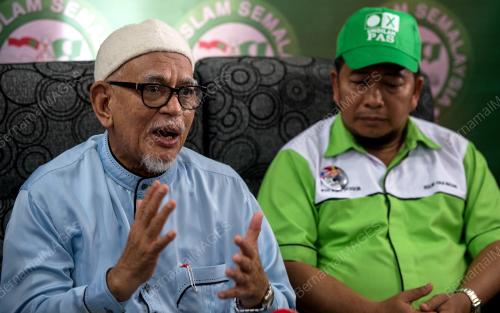 PRK16_07102018_SIDANG_MEDIA