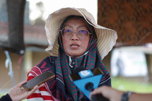 PILIHAN RAYA KECIL PARLIMEN KINABATANGAN DAN DUN LAMAG