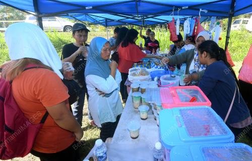 PILIHAN RAYA KECIL PARLIMEN KIMANIS