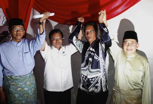 ISA SAMAD