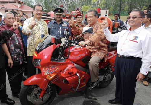 PILIHANRAYA HULU SELANGOR