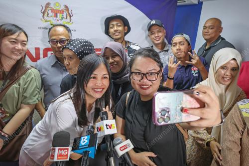 TEO NIE CHING