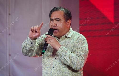 ANTHONY LOKE SIEW FOOK