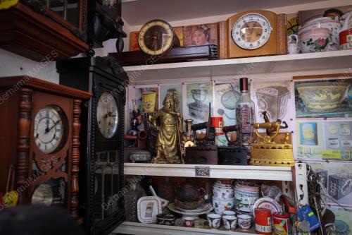 KEDAI ANTIK