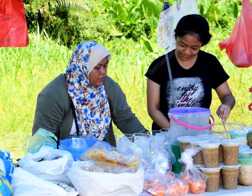 PILIHAN RAYA KECIL PARLIMEN KIMANIS