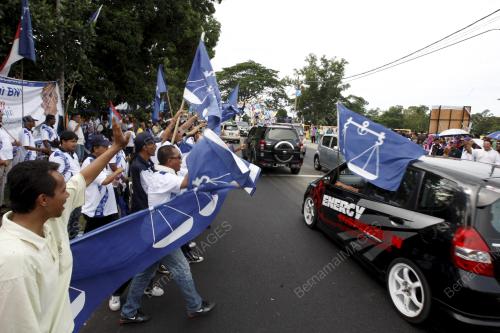 UNDI_HULU SELANGOR
