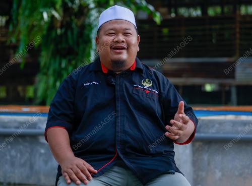PROGRAM SEJAHTERA KOMUNITI MADANI