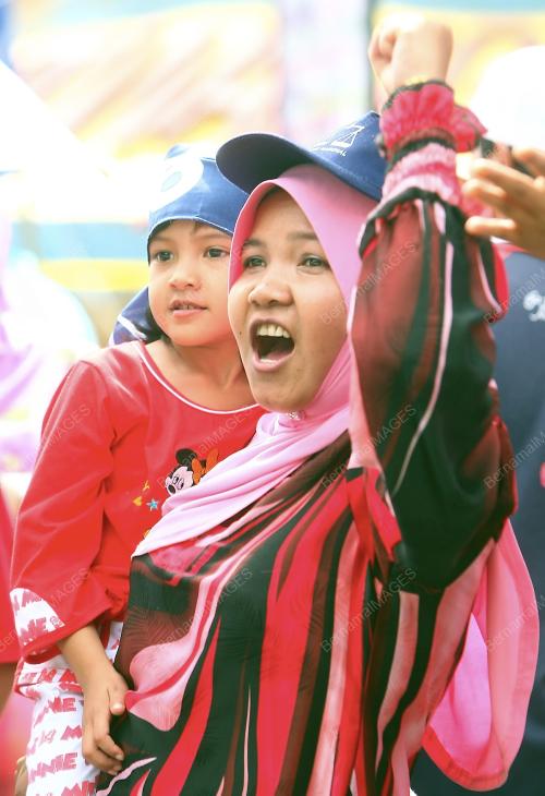 PILIHAN RAYA KECIL DUN GALAS