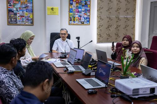 DATUK FAHMI FADZIL