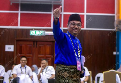 DR MOHAMAD YUSRI BAKIR