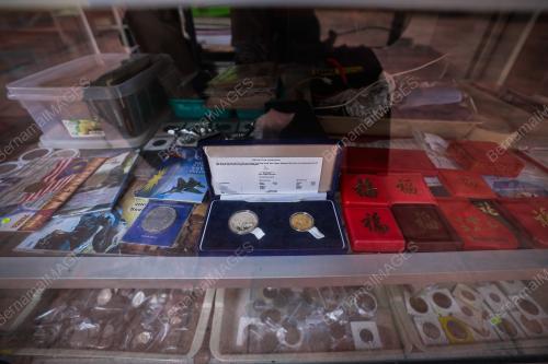 KEDAI ANTIK