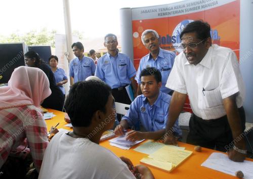 S. SUBRAMANIAM