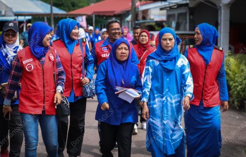DATUK SERI DR NORAINI AHMAD