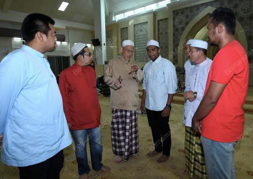 PRK18_20022019_MASJID