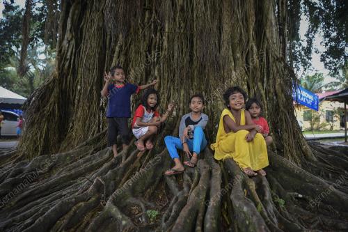 PILIHAN RAYA KECIL (PRK) DUN SLIM