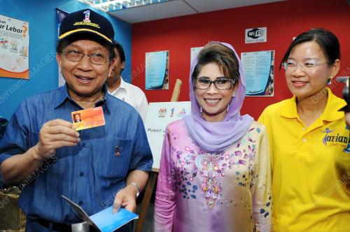 RAIS YATIM