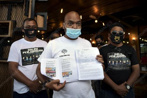 PILIHAN RAYA KECIL (PRK) DUN SLIM