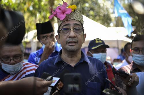 PILIHAN RAYA KECIL (PRK) DUN SLIM