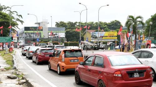 PRK18_26082018_TRAFIK_BALAKONG