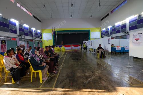 PRK DUN MAHKOTA