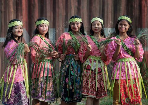 RAMAH MESRA BERSAMA ORANG ASLI