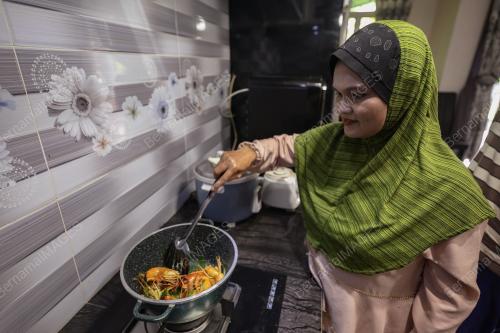 NUR LAILI ABDUL JALIL