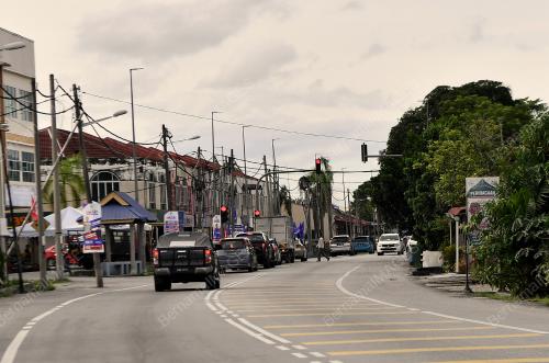 PEKAN AIR KUNING