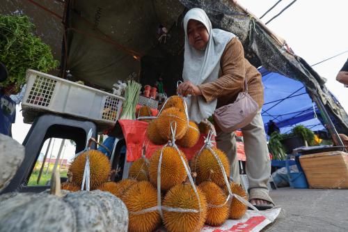 PILIHAN RAYA KECIL PARLIMEN KINABATANGAN DAN DUN LAMAG