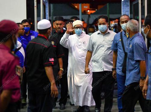 PILIHAN RAYA KECIL DUN SLIM