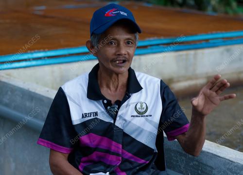 ARIFFIN NORDIN