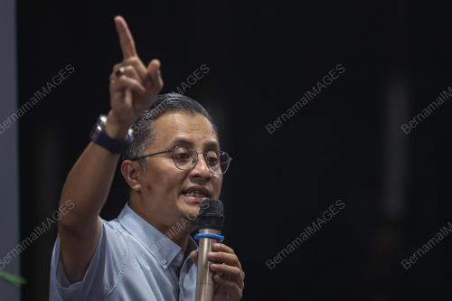 DATUK MOHAMAD ABDUL HAMID
