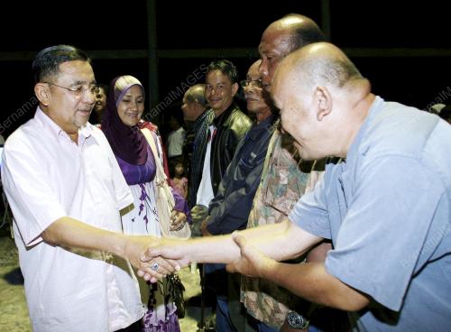 ISA SAMAD
