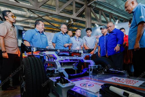 PROGRAM JELAJAH AIM TVET