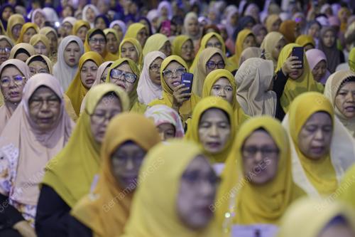 DATUK SERI DR AHMAD ZAHID HAMIDI