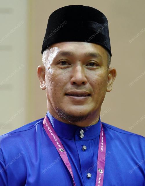 MOHD SHUKRI MOHD RAMLI