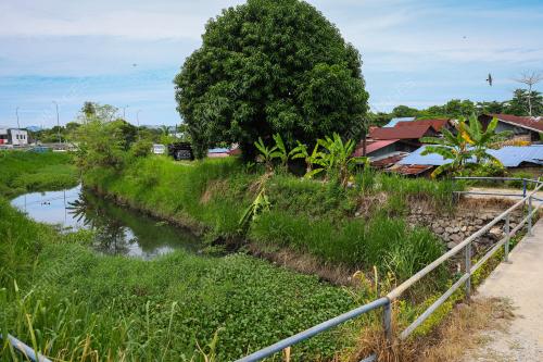 BEKALAN AIR SUNGAI BAKAP