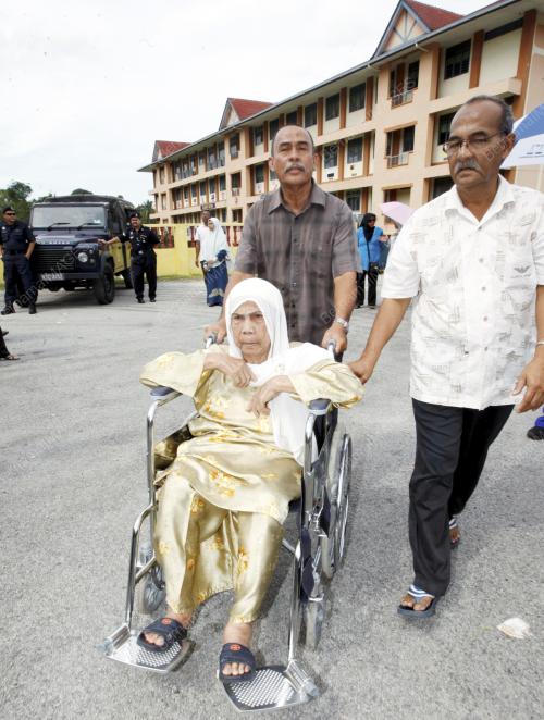 PRK HULU SELANGOR