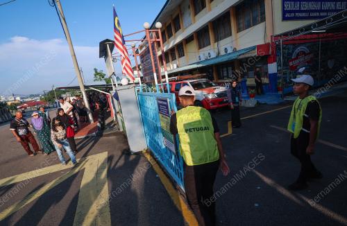 PRK DUN MAHKOTA