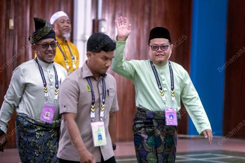 ABDUL MUHAIMIN MALEK